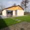 Wellness Bungalow with whirlpool and sauna - Zevenhuizen