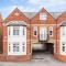 Flat 1, 161 Crescent Road Luxury Apartment - Oxford