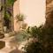 Special apartment in Noto