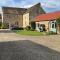 The Garden Suites at Snape Castle Mews