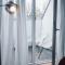 Suite 13 im Wald mit Balkon