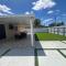 Stadium Chic Oasis: Modern Retreat in Miami close to Beaches - Miami Gardens