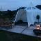 Glamping -Logie Moonlight - Brakel