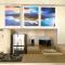 Ilikai Apt 1042 - Spacious Studio with Ocean-Lagoon Views