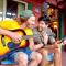 ITH Big Bear Lake Hostel & Lodge - بيغ بير لاكي