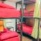 ITH Big Bear Lake Hostel & Lodge - بيغ بير لاكي