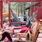 ITH Big Bear Lake Hostel & Lodge - بيغ بير لاكي