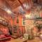 ITH Big Bear Lake Hostel & Lodge - بيغ بير لاكي