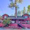 ITH Big Bear Lake Hostel & Lodge - بيغ بير لاكي