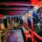 ITH Big Bear Lake Hostel & Lodge - بيغ بير لاكي