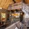 ITH Big Bear Lake Hostel & Lodge - بيغ بير لاكي