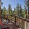 ITH Big Bear Lake Hostel & Lodge - بيغ بير لاكي
