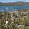 ITH Big Bear Lake Hostel & Lodge - بيغ بير لاكي