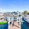 Magical Bayfront Home w Epic Dock on Peninsula