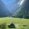 Fewo Near Rheinfall