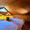Glamping Suite Rosso Baccara