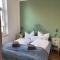 Aparthotel Domizil