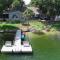 Lake Silver V - Lake House with Dock - Legoland Getaway! - Winter Haven