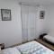 Apartmani Slavulj