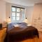 Central apartment - RAP 7 - Copenhaga