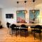 Central apartment - RAP 7 - Copenhaga