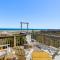 Oceanfront Gem with Rooftop Deck Steps to Sand
