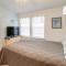 Oceanfront Gem with Rooftop Deck Steps to Sand