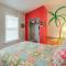 Oceanfront Gem with Rooftop Deck Steps to Sand