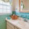 Oceanfront Gem with Rooftop Deck Steps to Sand