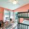 Oceanfront Gem with Rooftop Deck Steps to Sand