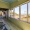 Oceanfront Gem with Rooftop Deck Steps to Sand