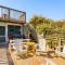 Oceanfront Gem with Rooftop Deck Steps to Sand