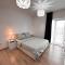 xStefan cel Mare Copou 2 rooms AB Homes - Parcare - 雅西