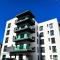 xStefan cel Mare Copou 2 rooms AB Homes - Parcare - 雅西