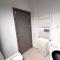 xStefan cel Mare Copou 2 rooms AB Homes - Parcare - 雅西