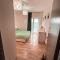xStefan cel Mare Copou 2 rooms AB Homes - Parcare - 雅西