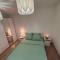 xStefan cel Mare Copou 2 rooms AB Homes - Parcare - 雅西