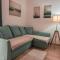 xStefan cel Mare Copou 2 rooms AB Homes - Parcare - 雅西
