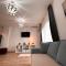 xStefan cel Mare Copou 2 rooms AB Homes - Parcare - 雅西