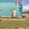 2 Mi to Stewart Beach Galveston Townhome
