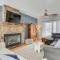 West Dover Home with Fire Pit 6 Mi to Mount Snow - 西多佛