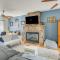 12 Mi to Lake Whitingham Vermont Summer House