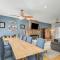 West Dover Home with Fire Pit 6 Mi to Mount Snow - 西多佛
