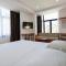 Hotel Republika Berat