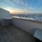 Appartement terrasse belle vue en duplex parking - Sète