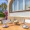 Chalet independiente a 50 metros de Cala Blanca