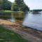 Fence Lake Condo #10 - 米诺阔