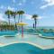 Boardwalk 1409 'Emerald Ray' - بنما سيتي بيتش