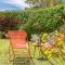 Chalet independiente a 50 metros de Cala Blanca