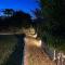 Tranquil Tent Retreat Glamping